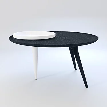 Codependent - coffee table
