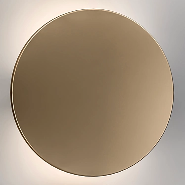 Mirror Deep Bronze