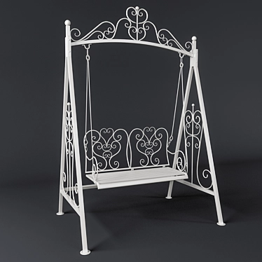 Infant bed Jaguar