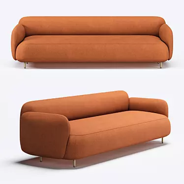 BUDDY SOFA - Pedrali