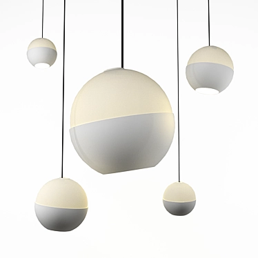 Pendant Lamp Bright Vision