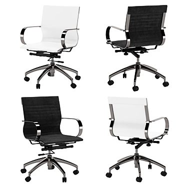 KANO office chair,