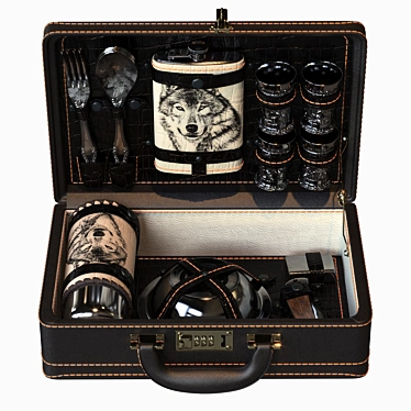 Hussar gift set 