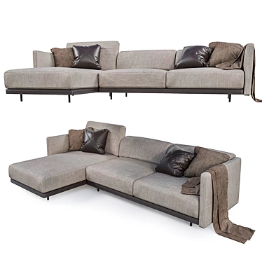 Sofa ditreitalia ARLOTT HIGH