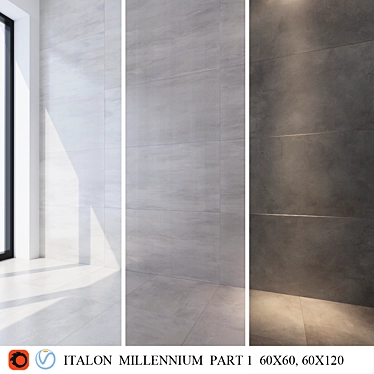 Italon millennium part 1