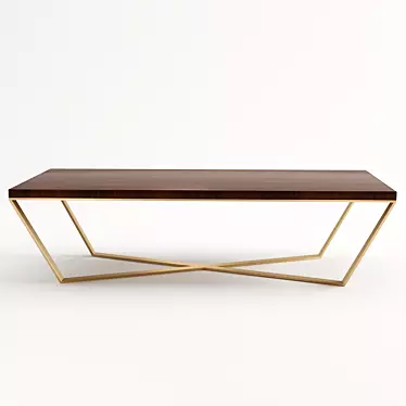 Coffee table Quincy