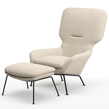 BoConcept Dublin Armchair