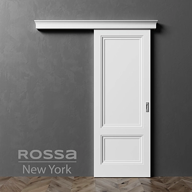 ROSSA New York RD1001