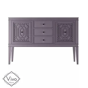 OM chest of drawers "Lewis" - Vivo Home