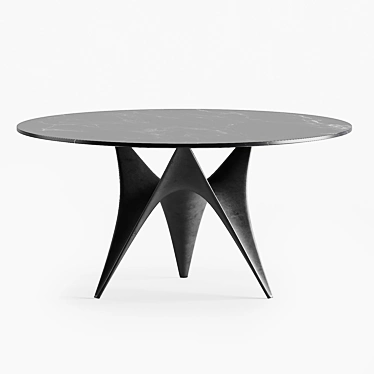 Arc table