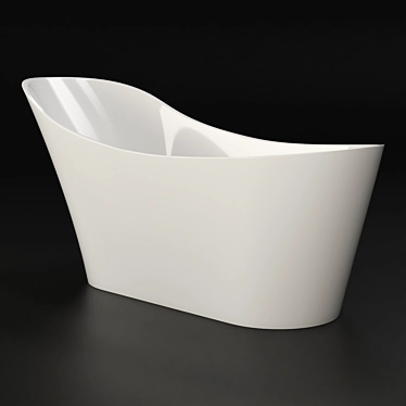 Bathtub Belbagno BB64