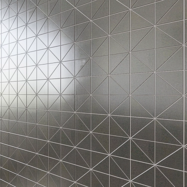 Mosaic / Porcelain Stoneware / ATLAS CONCORDE ARKSHADE Prisma Collection

Title: Prisma Mosaic Collection - 3D model image 1 