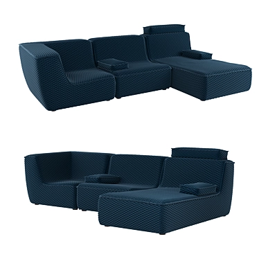 PRIANERA VEGA SOFA