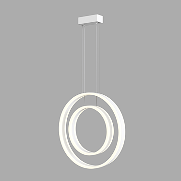 Maytoni Ravello Pendant Lamp 3D model image 1 