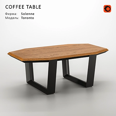 Coffee table Acadia