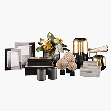 Luxury Decorative Set