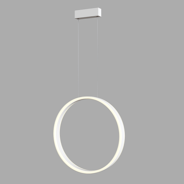 Maytoni Ravello Pendant Lamp 3D model image 1 