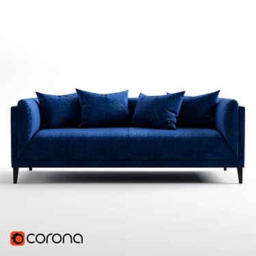 Double_sofa_Angel_deep_blue