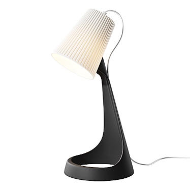 Table lamp IKEA Svallet