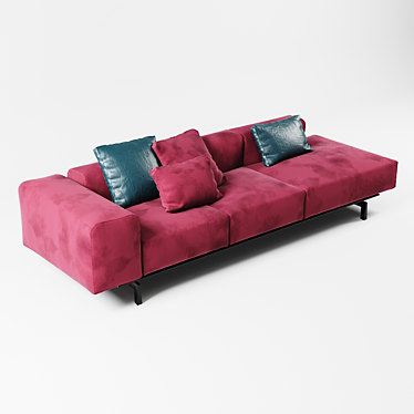 Sofa Kartell Largo