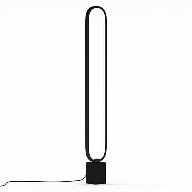 La Forma Floor Lamp Cinta