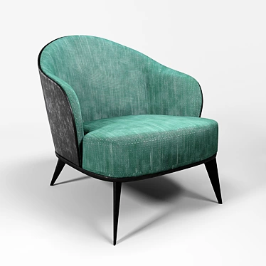 Chair Racing Green