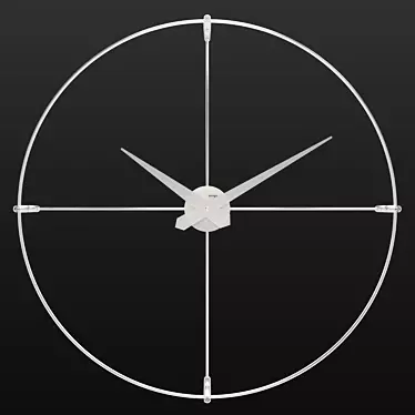 Clock Nero