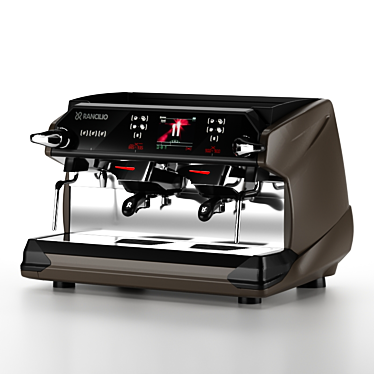 Expresso machine Bokara Grey