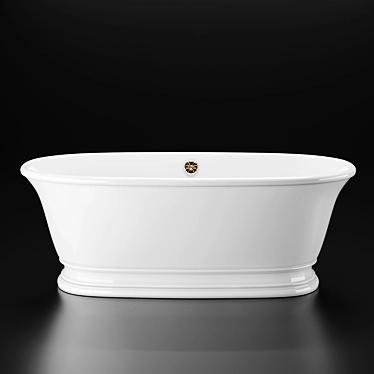 Bathtub BC DESIGNS BAMPTON