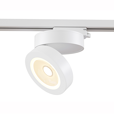 Maytoni Track LED Track Lamp 3D model image 1 