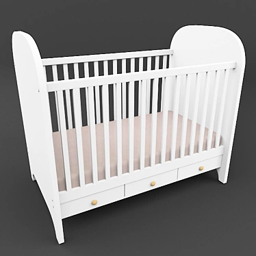 Infant bed Maire