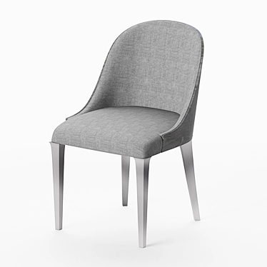 Unique Modern Chair 2016 3D model image 1 