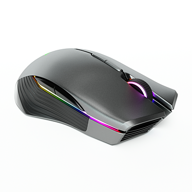 Razer LANCEHEAD mouse & Razer GOLIATHUS CONTROL