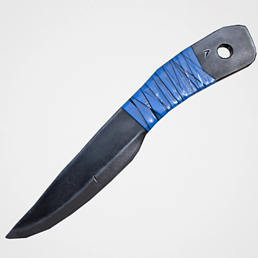 Knife Biscay