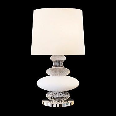 pigalle barovier & toso table lamp