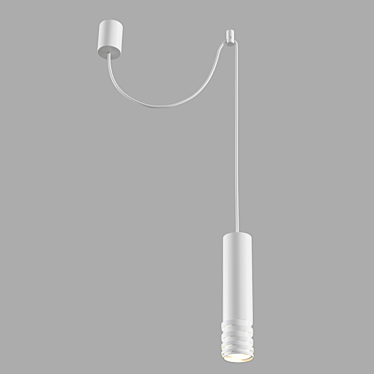 Maytoni Kinzo Pendant Lamp 3D model image 1 