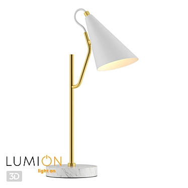 Lumion 4439 / 1T Watson