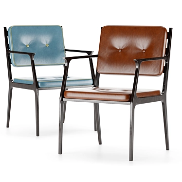 Mayfield armchair