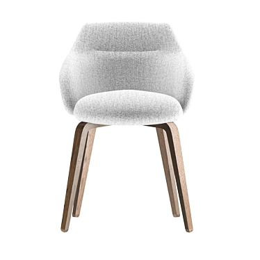 Chair Taupe