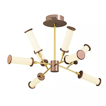 Chandelier Gerhort G61247 / 8MGD + BR