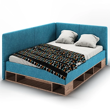 Ottoman bed Lancaster