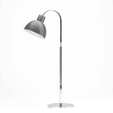 Boleoigh Floor lamp