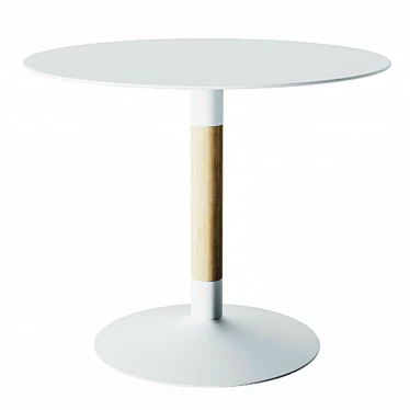 Table Acadia