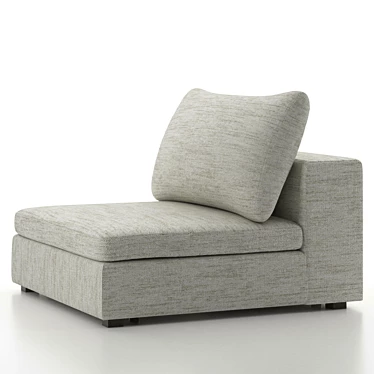 Chair Bokara Grey