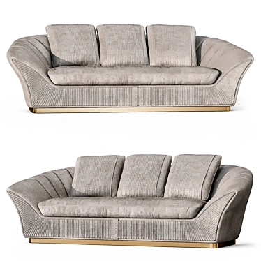 Giorgio Collection / CHARISMA / Passion Sofa