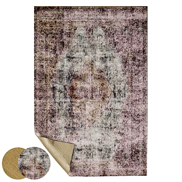 - Rug2 2013: High-quality V-Ray Render
- Rug2 2013: Versatile 3D Model 3D model image 1 