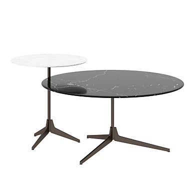 Table Bokara Grey