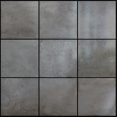 Riviera Gray: Multi-Texture Collection 3D model image 1 