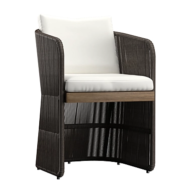 Chair Bokara Grey