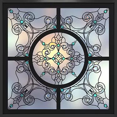 Stained Glass